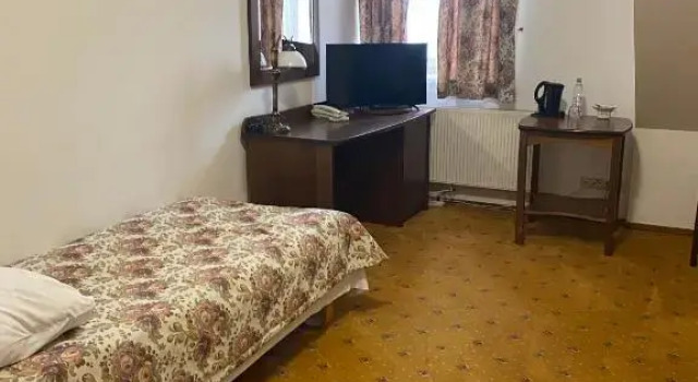 Номер Standard Hotel Górski