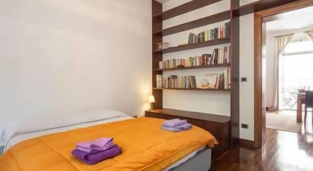 Апартаменты Veronetta Apartment