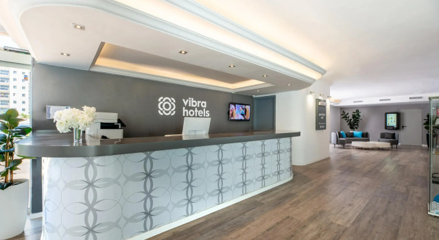 Apartamentos Vibra Tivoli, Reserva ahora Apartamento Ivisa 