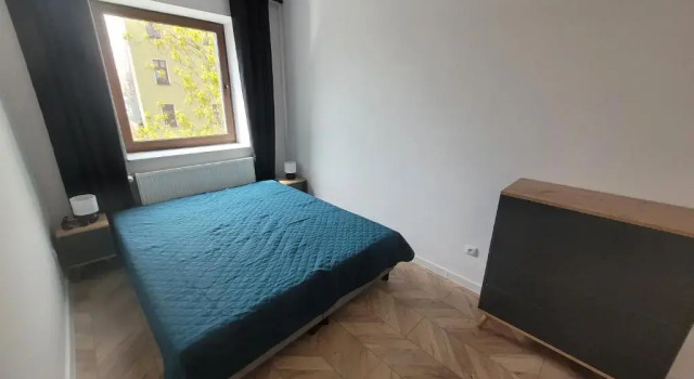 Люкс c 1 комнатой Apartamenty Chopina 1