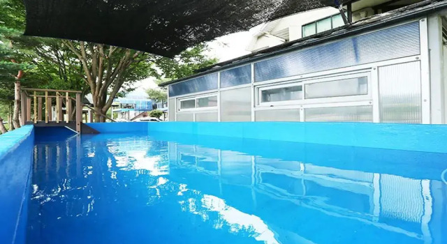 Sky Stay Pension, 预订 酒店 春川 江原道