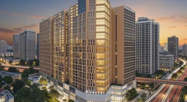 KINCO Hotel (Huizhou Huiyang Station), Rezervasyon Otel Guangdong otoparklı oteller, Otopark