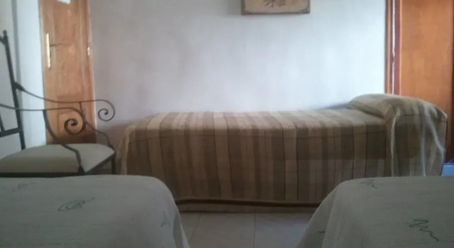Hostal Fogón de Gredos, Забронировать Отель Гисандо 
