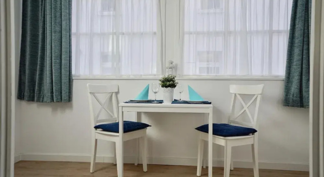 Ferienappartement Granitz 03