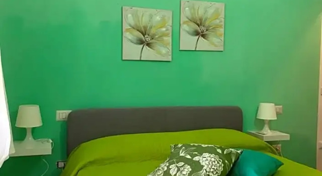 B&b Pascale, Забронировать Отель «постель и завтрак» Кастеллабате Cilento Coast, рядом с Исторический центр Кастеллабате