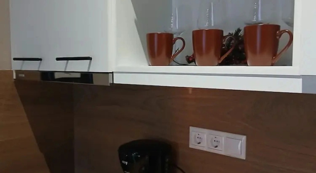 Апартаменты c 1 комнатой Апарт-отель Black Onyx Comfort Suites