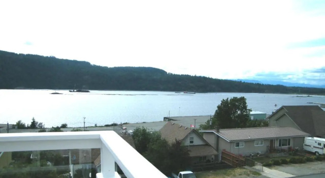 Outdoor Lovers, Rezervovat Hotel Port Alberni 