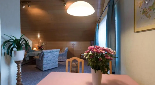 Апартаменты Ferienwohnung Lorenz