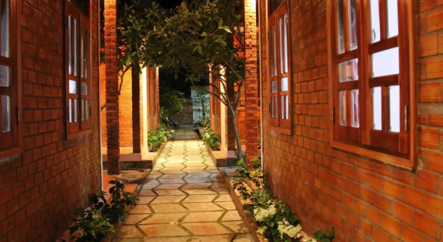 Minh Ngoc Guest House, Забронировать Гостевой дом Гостевые дома Фукуок, Гостевой дом