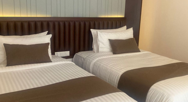 Люкс Windsor Hotel and Resort