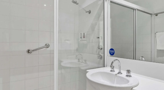 Двухместный номер Standard Comfort Inn Sovereign Gundagai