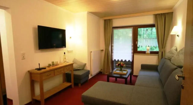 Люкс Alpenchalet Bianca