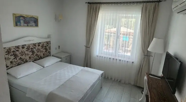 Номер Deluxe Tarçın Alaçatı Otel