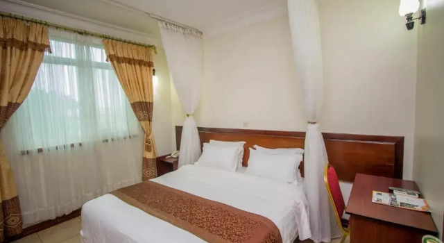 Suite singola Casa Miltu Hotel