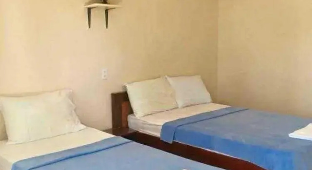 OYO 1166 Hotel Wooden Crib, Book Hotel Oslob Cebu