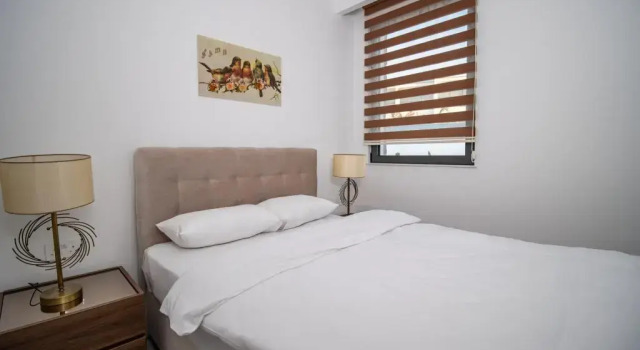 Mykonos Holiday Homes, Book Vacation Home Hotels in Northern Cyprus with a Pool, Swimming Pool