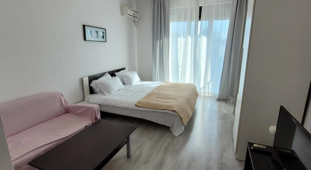 Anastasia 2 Apart Hotel Quite Apartment, Prenota Appartamento Bucarest Muntenia