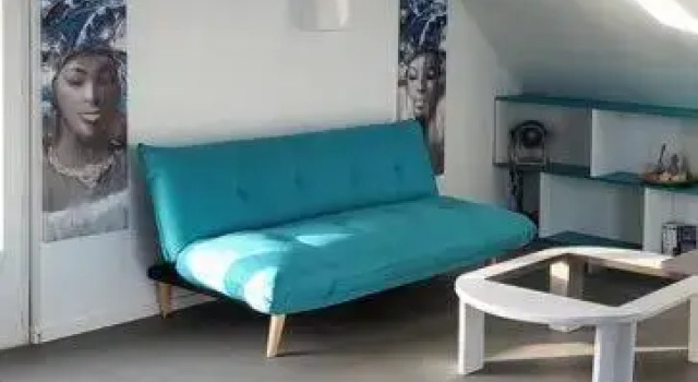 Appartement Sans Soucis, Boek Appartement Le Vauclin Martinique