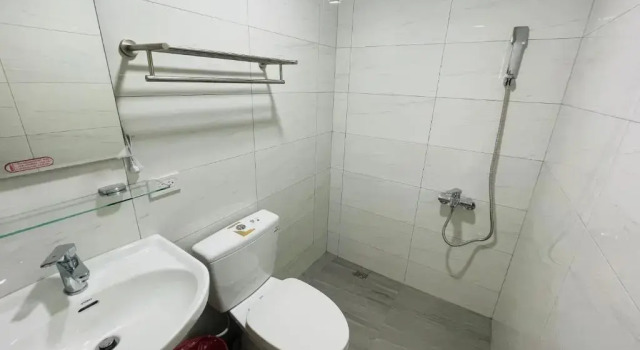 Standard cameră Cozzy House