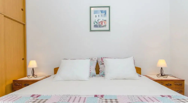 Apartments Zoric