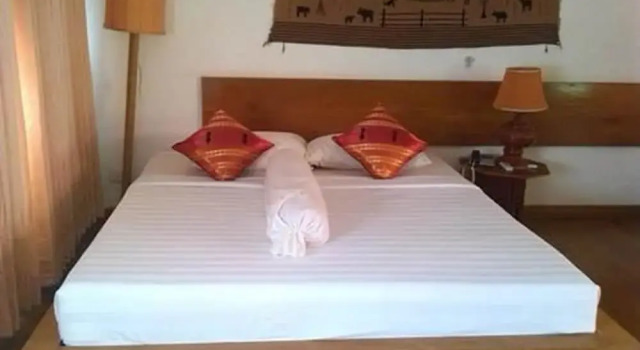 Номер Superior Lawkanat Hotel