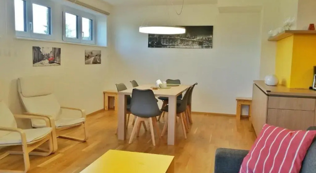 Apartment Fastenberg Schladming - Top11 by AA Holiday Homes, Prenota Appartamento Hotel a Stiria con parcheggio, Parcheggio