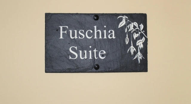 Номер Standard Kilcatten Lodge