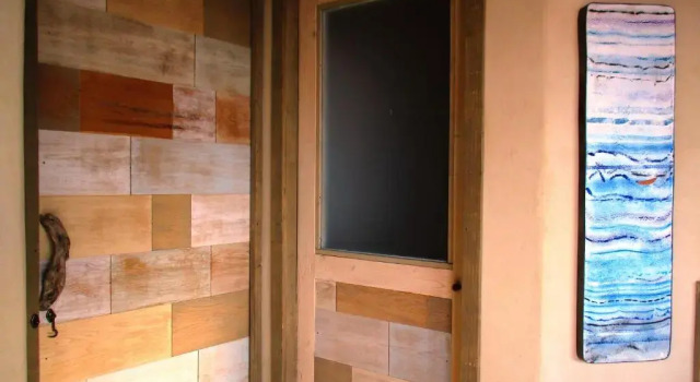Номер Standard B&B Asinochevola