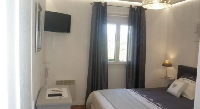 Sea View Family Escape, Boek Hotel Port-Bail-sur-Mer Normandy