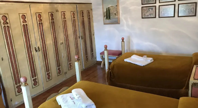 El Racó de l'Antiga, Varaa Hotelli Sant Marti de Centelles 