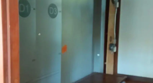 Двухместный номер Standard Chiang Mai D Hostel