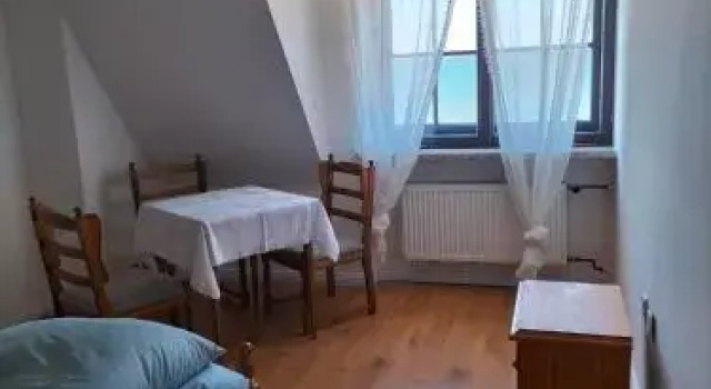 Dom Nad Morzem Chłopy