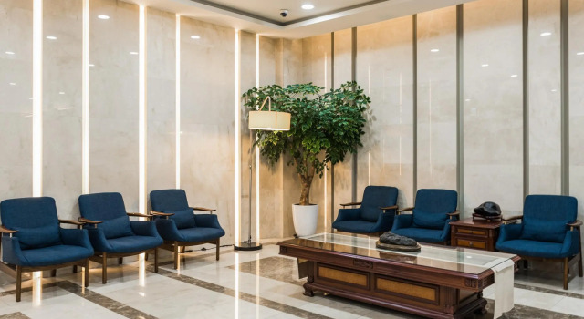 The Summit Hotel Seoul Dongdaemun