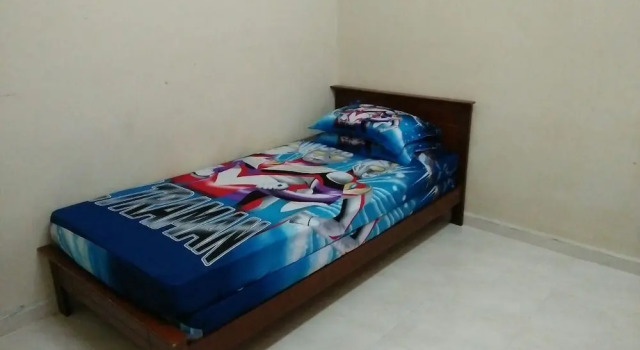 Homestay Pejal, Réserver Maison de vacances Segamat Johor