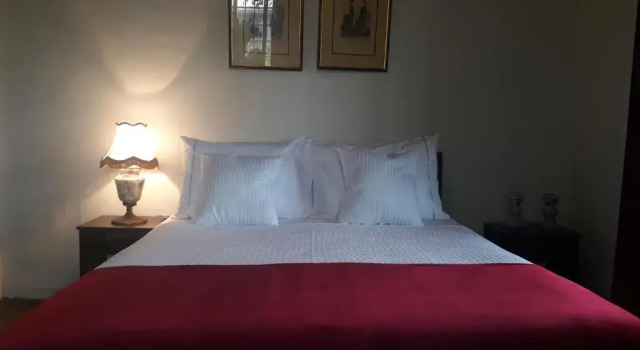 Номер Standard A Hotel Boutique Pelluhue