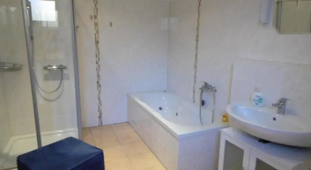 Апартаменты Ferienwohnung-Schaefer