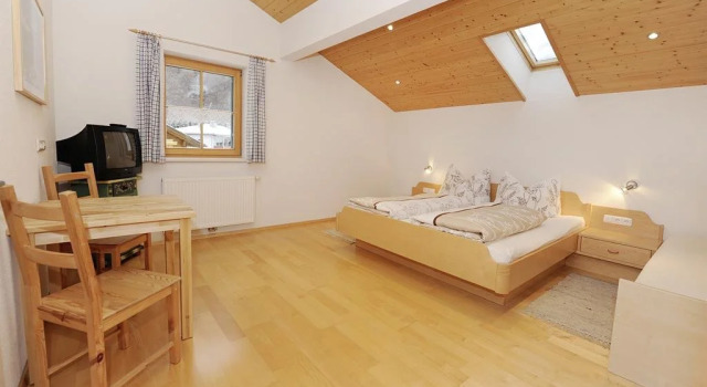 Ferienwohnung Brugger, Réserver Hôtel Hôtels à Vorarlberg avec parking, Parking
