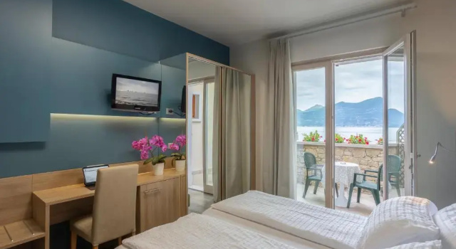 Номер Superior Hotel Veronesi