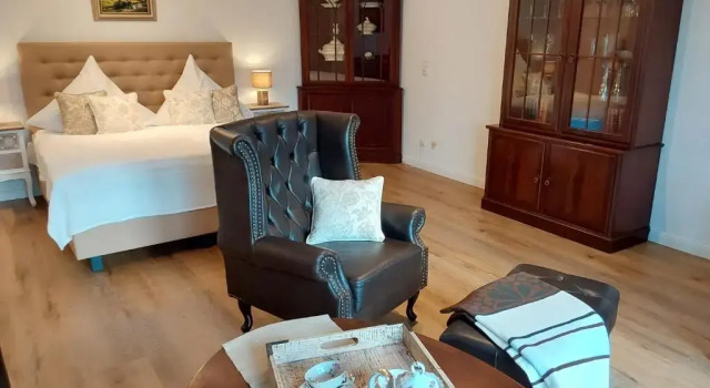 Семейный номер Standard Landhotel garni zur Linde