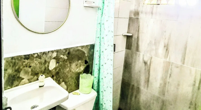 Номер Deluxe Betania Alojamiento Rural Quindío Eje Cafetero espectacular