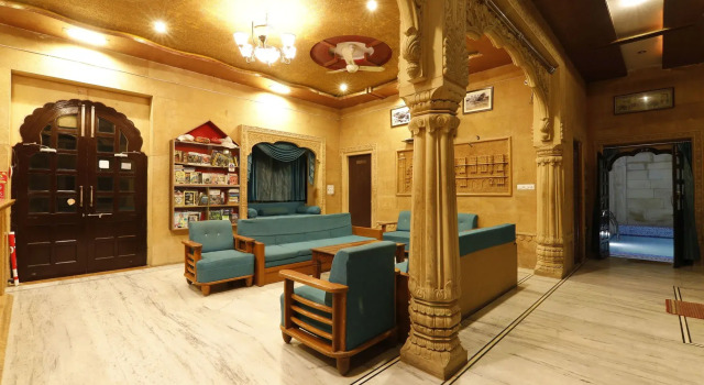 Tokyo Palace Hotel, Rezervovat Hotel Hotely v Rajasthan s parkováním, Parkování