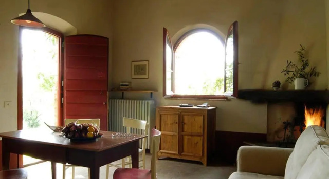 Fattoria Barbialla Nuova