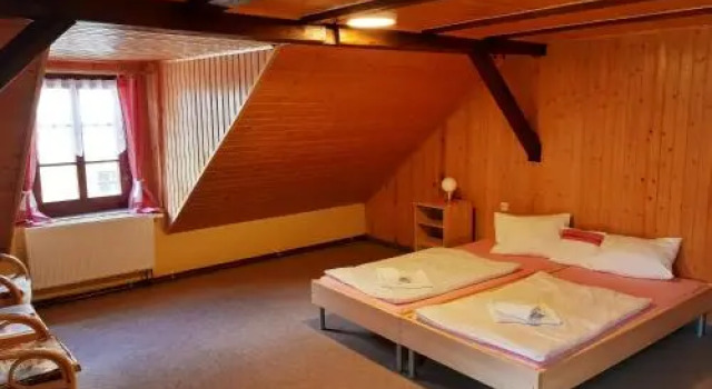 Wellness Penzion Stonozka, Rezervovat Hotel Levné hotely v Olomouc Region