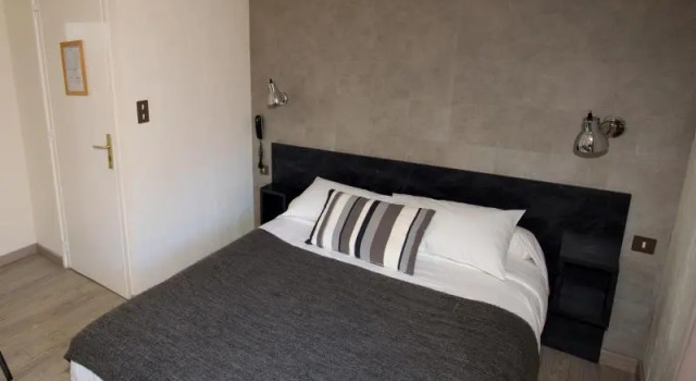 Номер Comfort Boutique Hôtel Azur