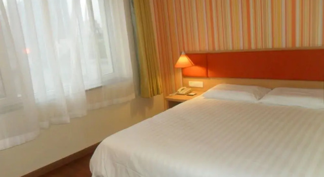 Home Inn Shiyangqiao, Book Hotel Hohhot Inner Mongolia