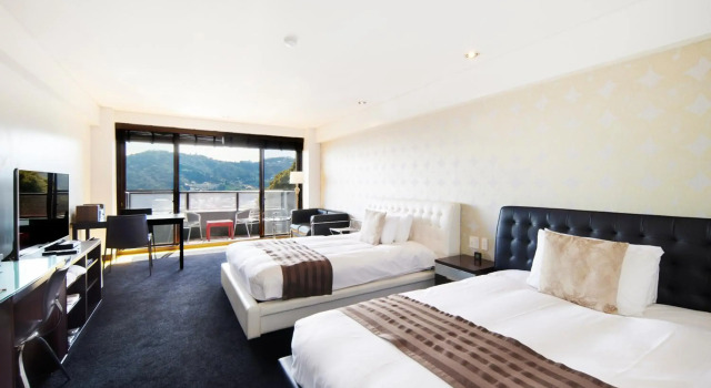 Relax Resort Hotel, Boek Resort Hotels in Tokai met parkeren, Parkeren