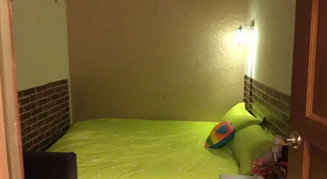 Одноместный номер Economy Shu Xu Internet Hostel