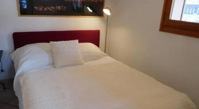 Appartement Chamonix-Mont-Blanc, 2 pièces, 4 personnes - FR-1-517-41, Prenota Appartamento Hotel a Alvernia con parcheggio, Parcheggio