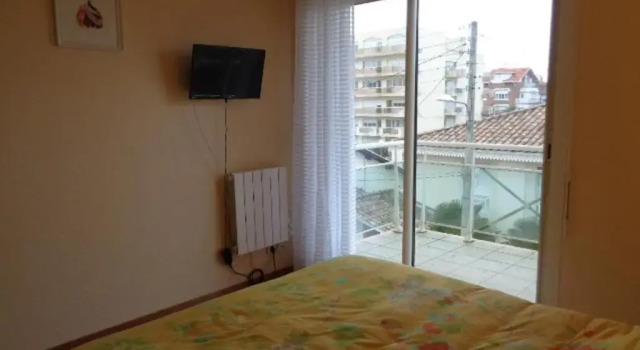 Appartement Arcachon, 4 pièces, 8 personnes - FR-1-374-22, Забронировать Апартаменты/квартира Отели Бассен-д'Аркашон с бассейном, Бассейн