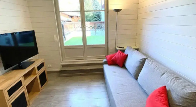 Appartement Mont-de-Lans, 3 pièces, 6 personnes - FR-1-516-167